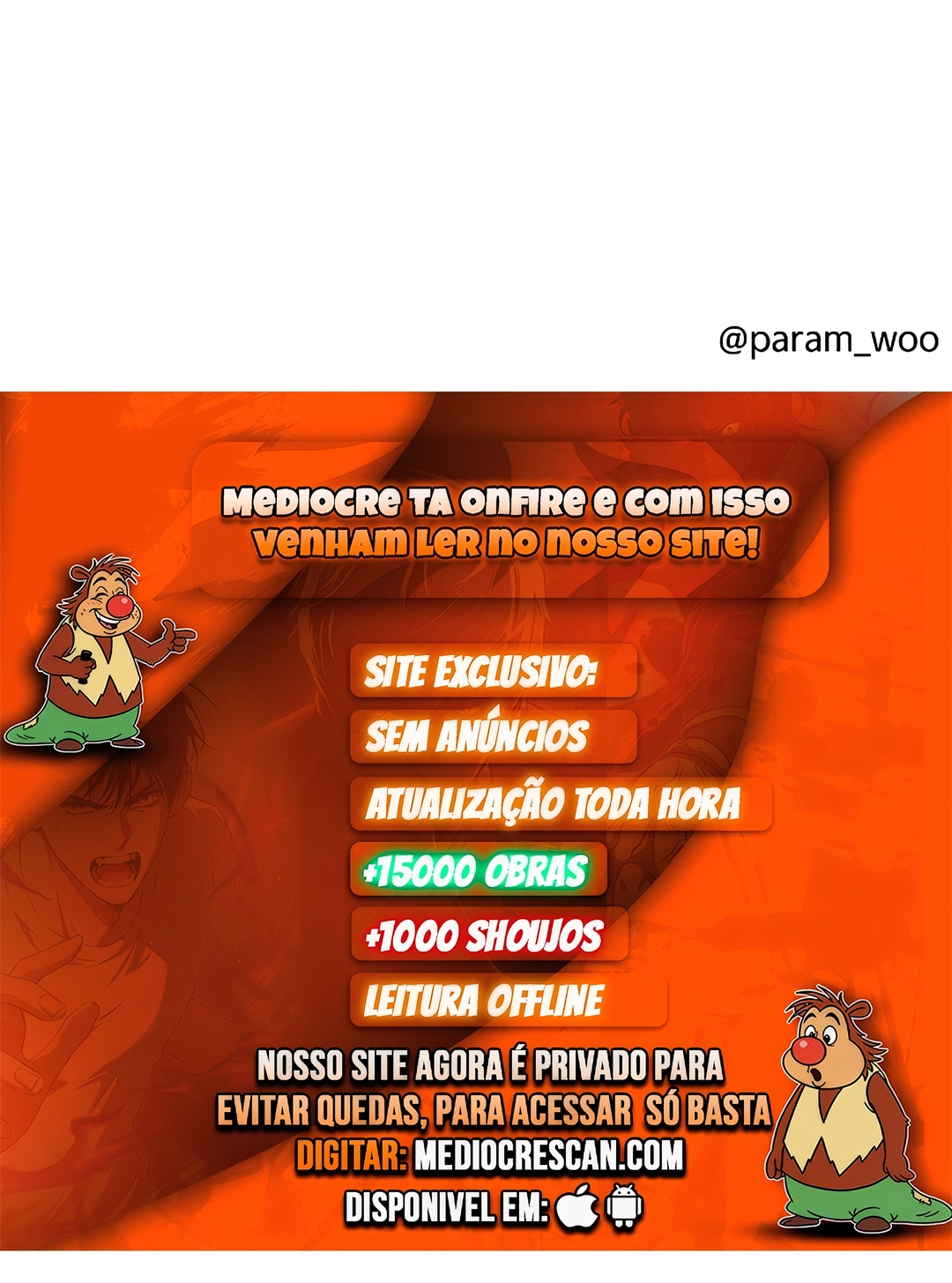 Read Rrrrr PT Manga Online