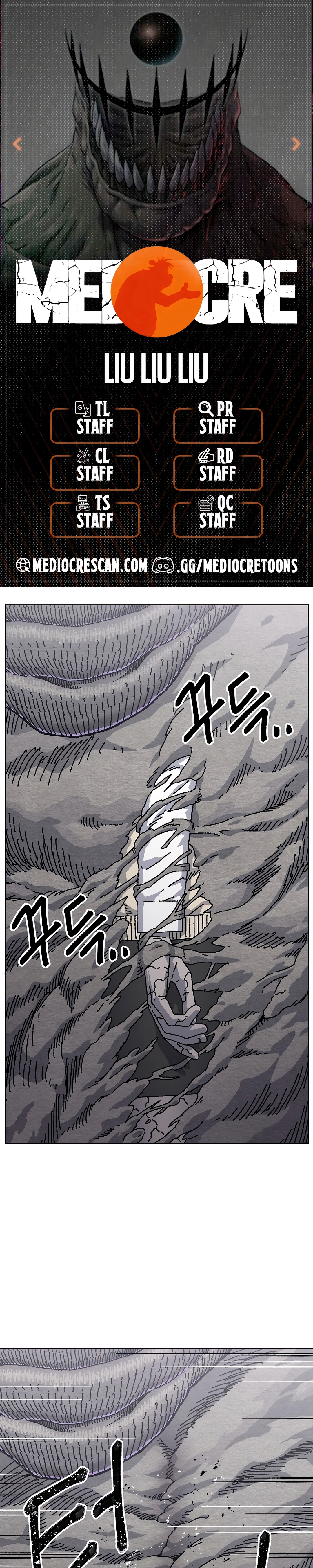 Read Rrrrr PT Manga Online