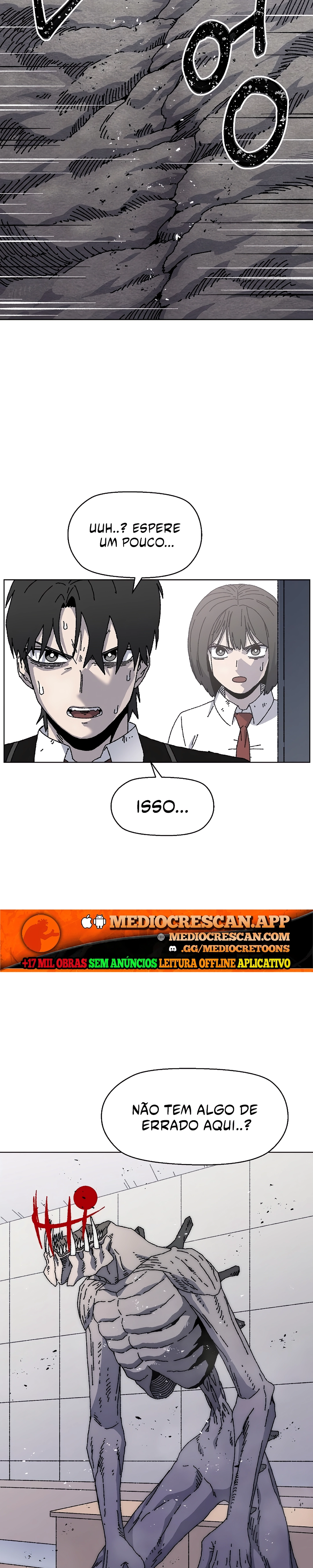 Read Rrrrr PT Manga Online