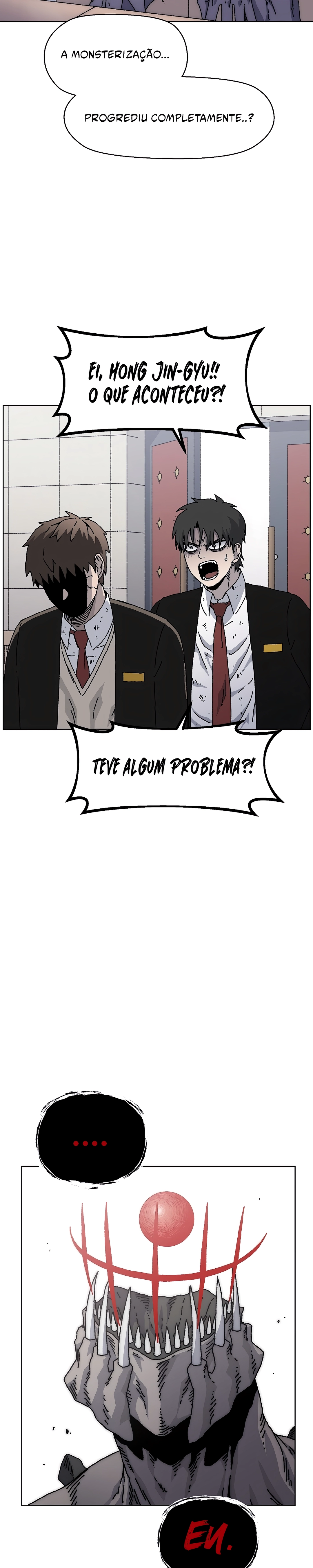 Read Rrrrr PT Manga Online