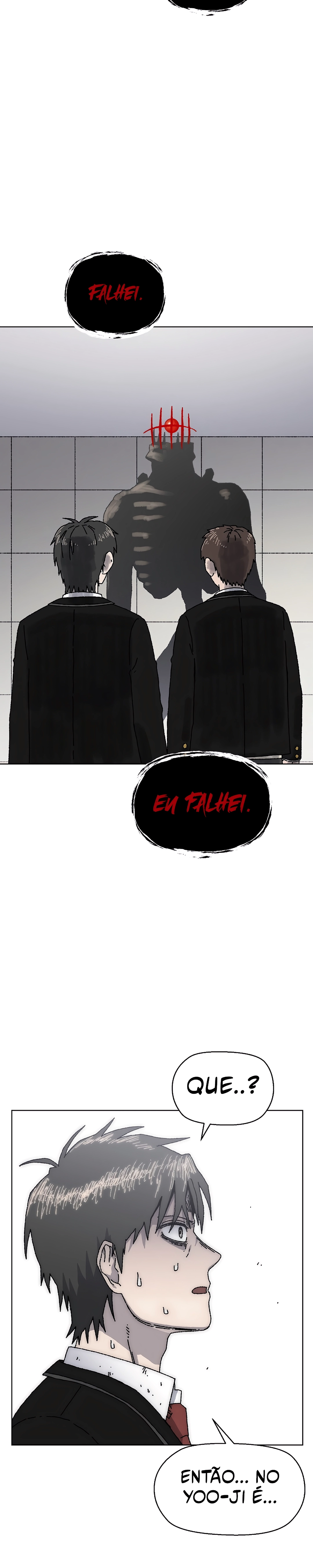 Read Rrrrr PT Manga Online