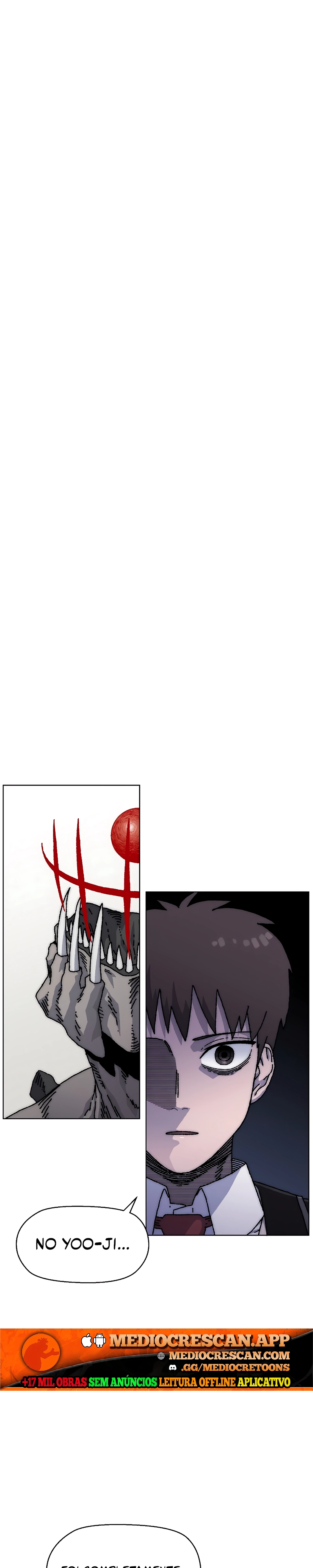 Read Rrrrr PT Manga Online