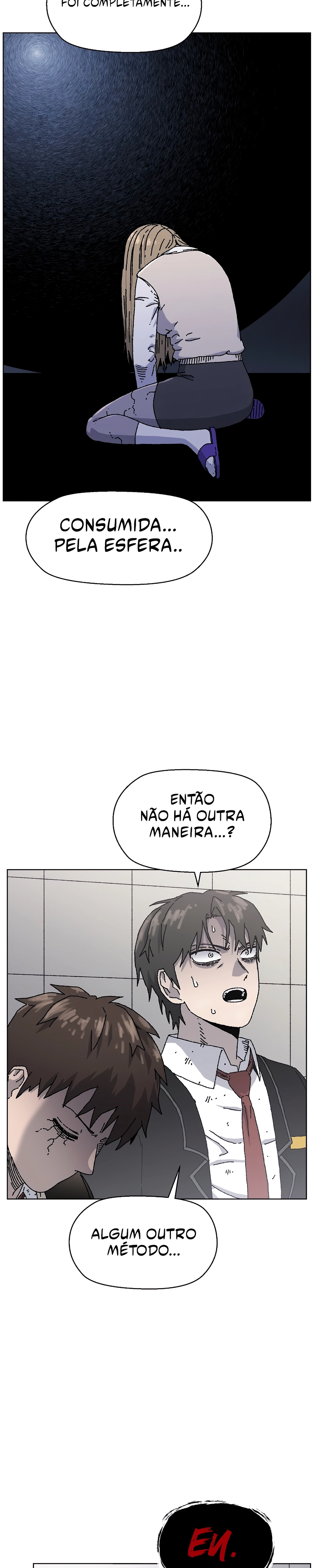 Read Rrrrr PT Manga Online