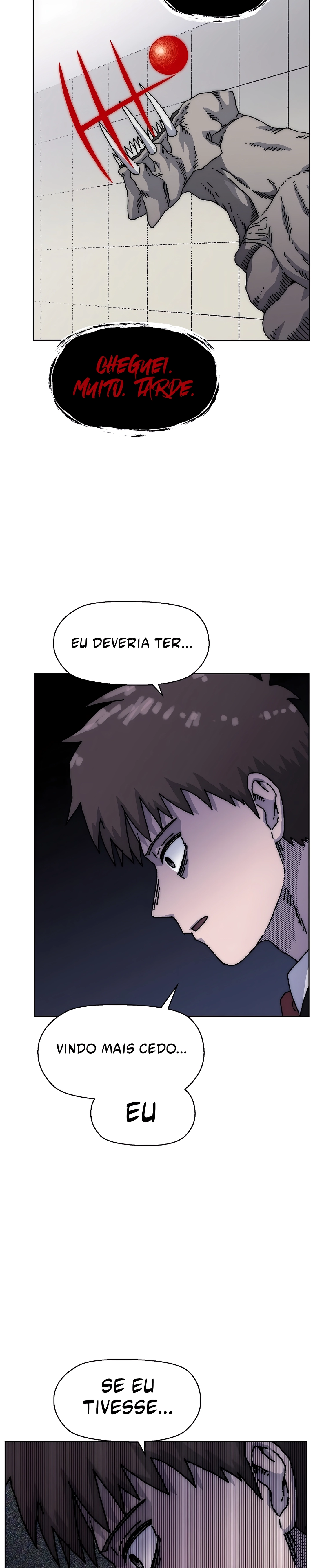 Read Rrrrr PT Manga Online