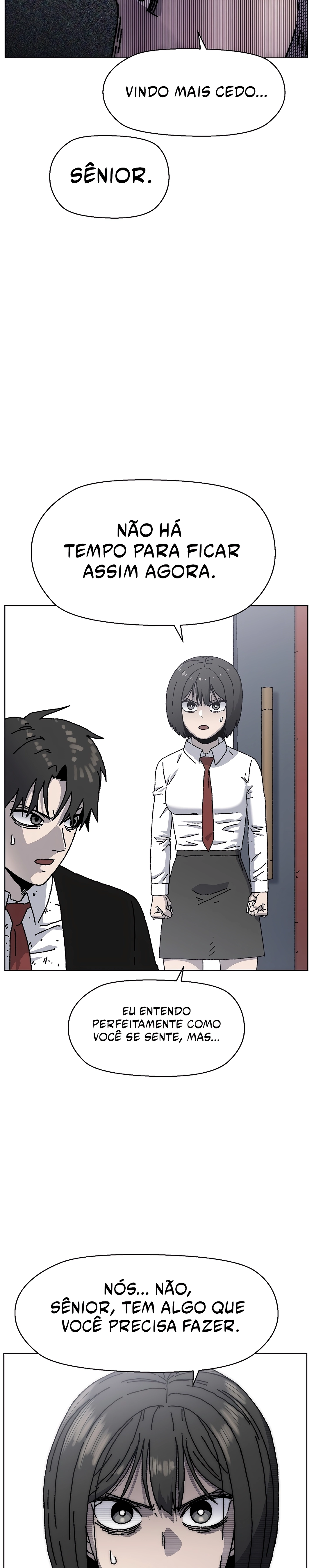 Read Rrrrr PT Manga Online