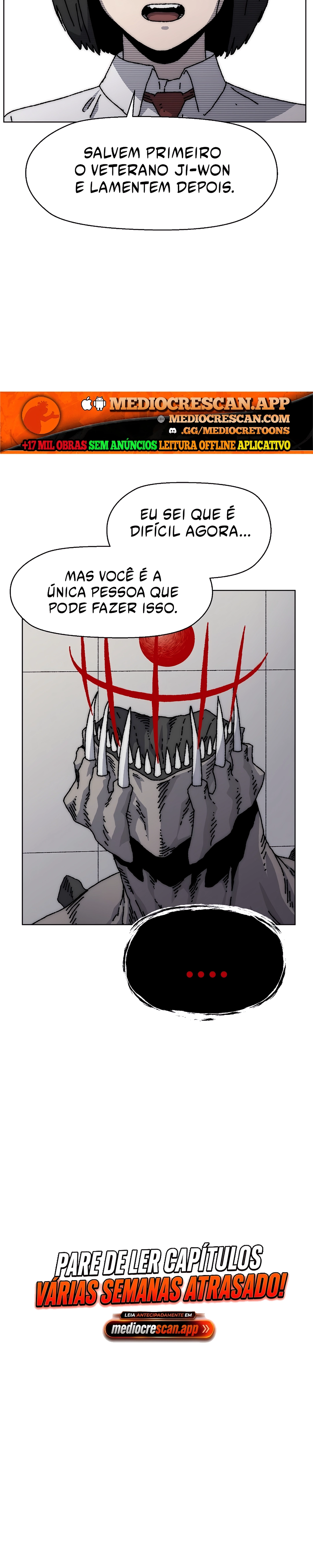 Read Rrrrr PT Manga Online