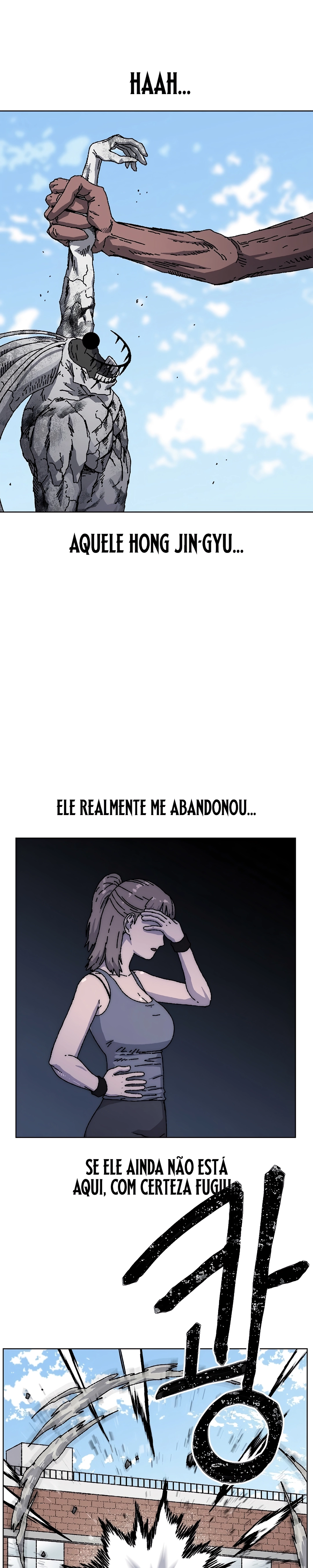 Read Rrrrr PT Manga Online