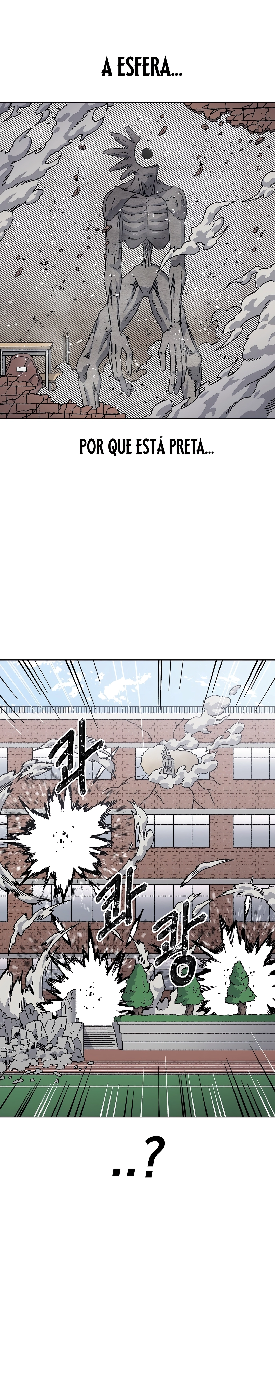 Read Rrrrr PT Manga Online