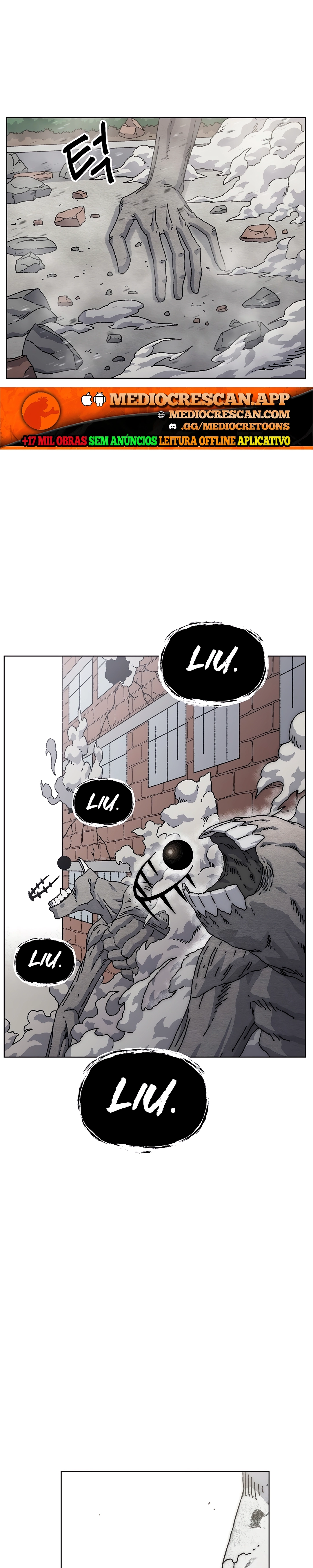 Read Rrrrr PT Manga Online