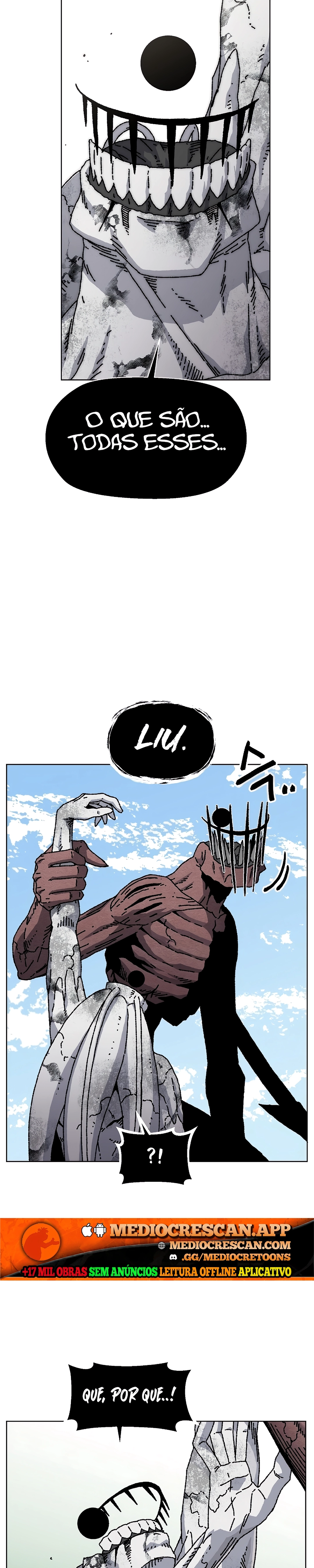 Read Rrrrr PT Manga Online
