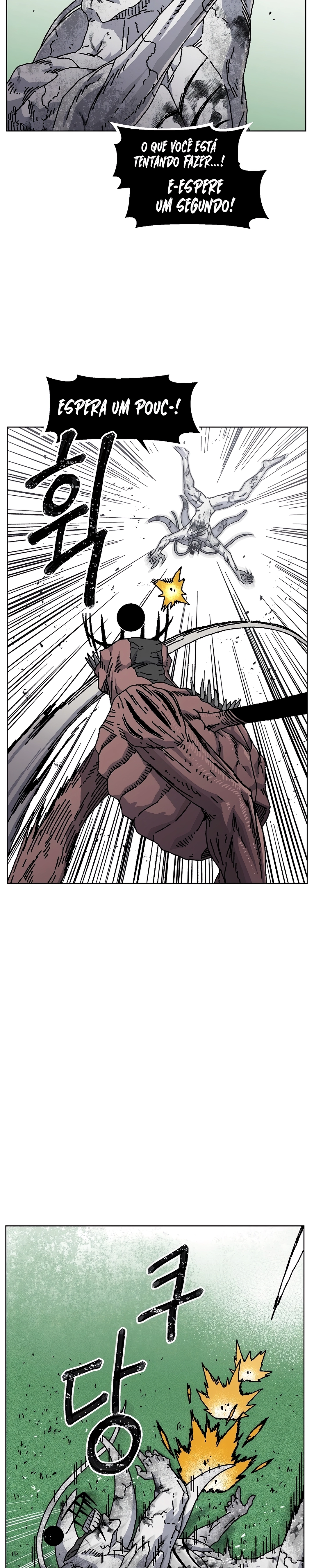 Read Rrrrr PT Manga Online