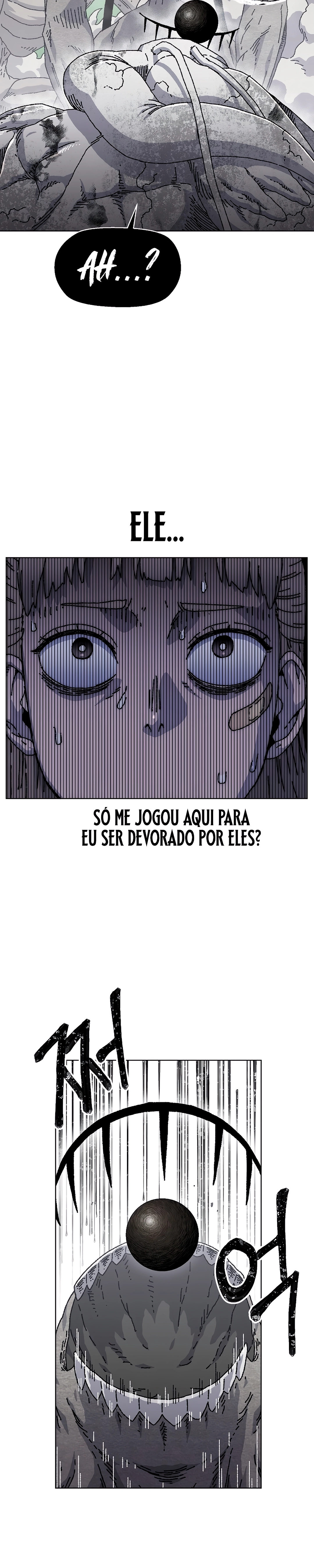 Read Rrrrr PT Manga Online