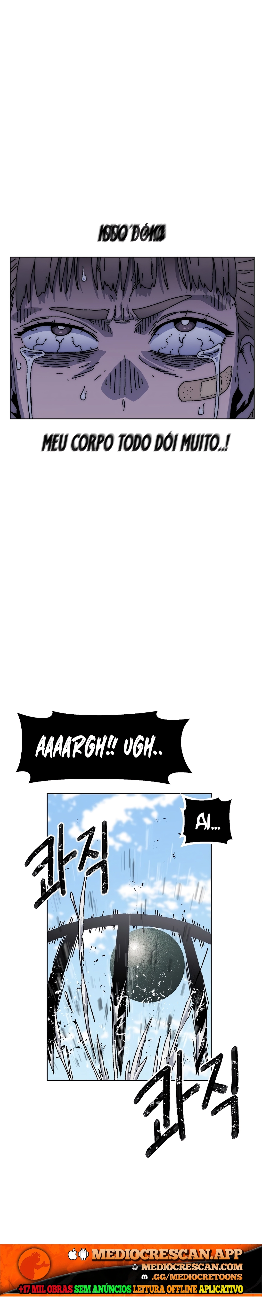 Read Rrrrr PT Manga Online