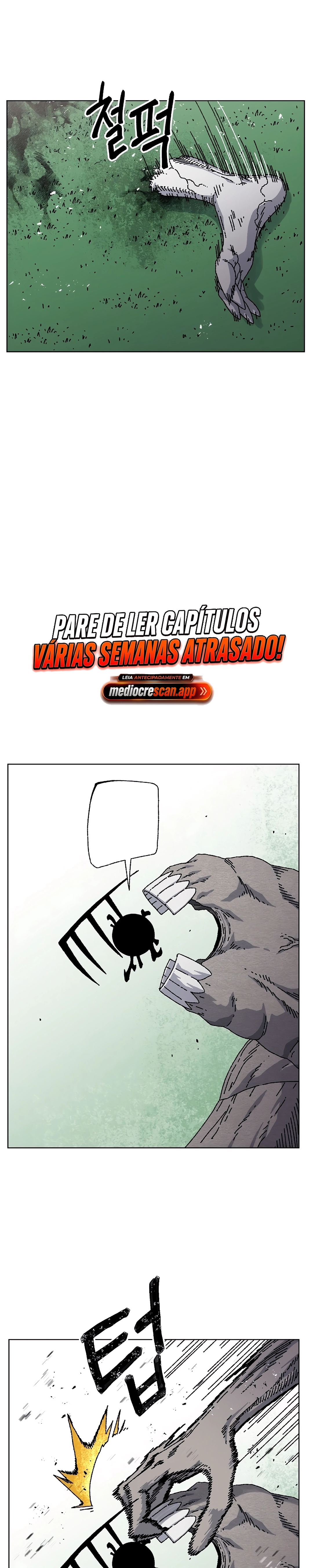 Read Rrrrr PT Manga Online