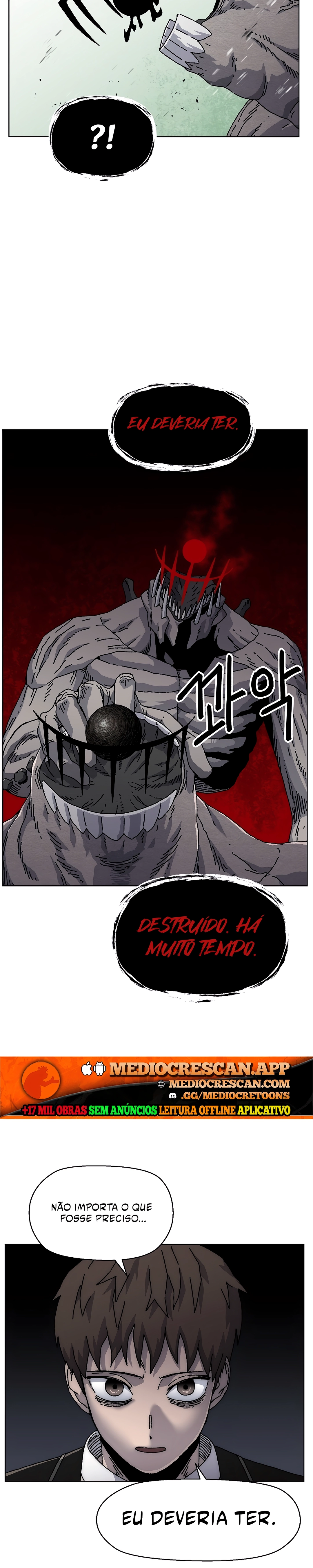 Read Rrrrr PT Manga Online