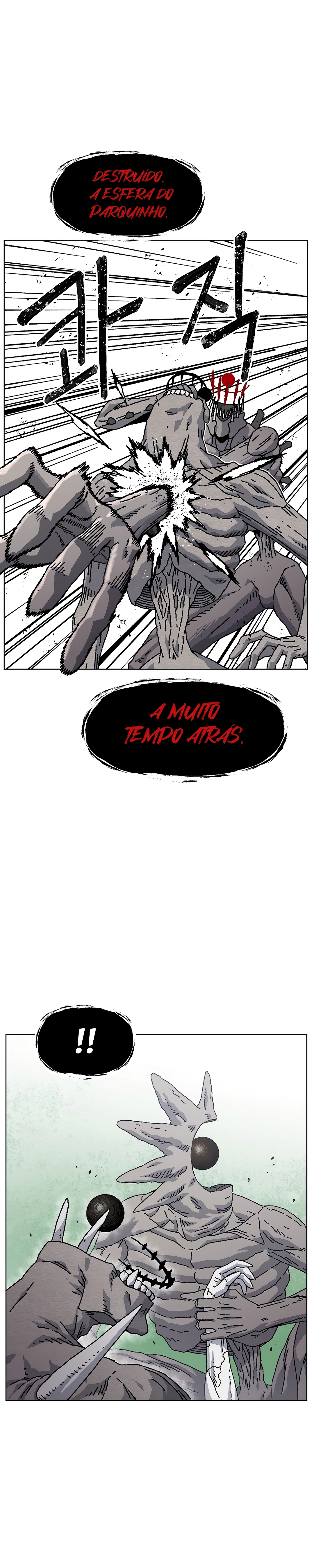 Read Rrrrr PT Manga Online