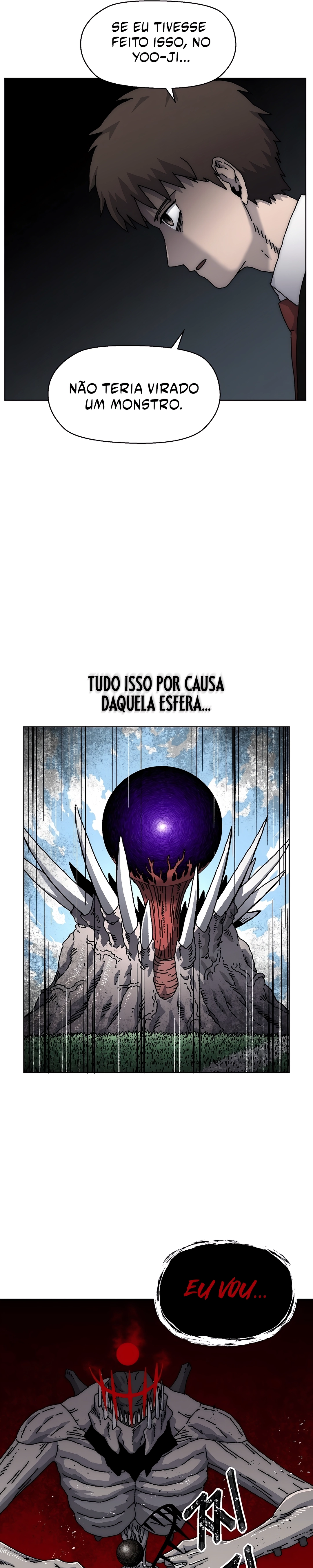 Read Rrrrr PT Manga Online