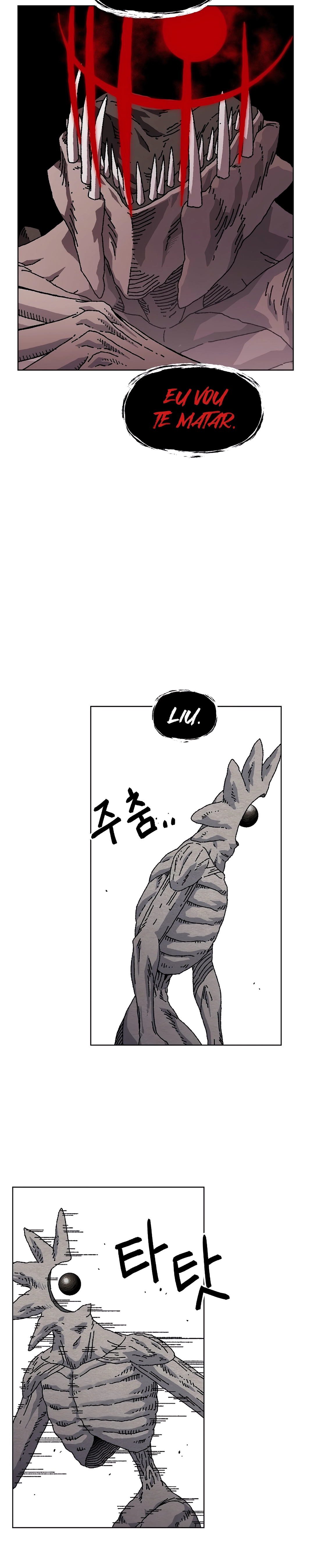 Read Rrrrr PT Manga Online