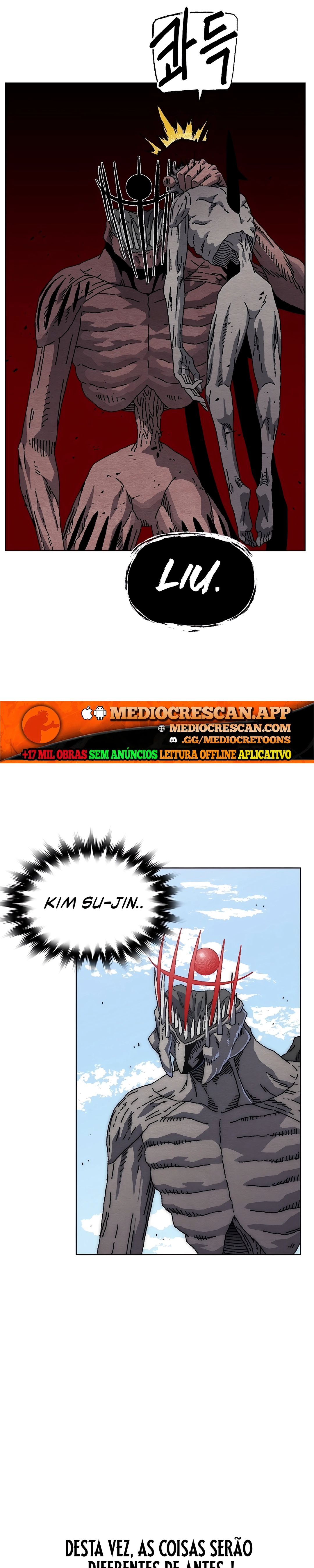 Read Rrrrr PT Manga Online