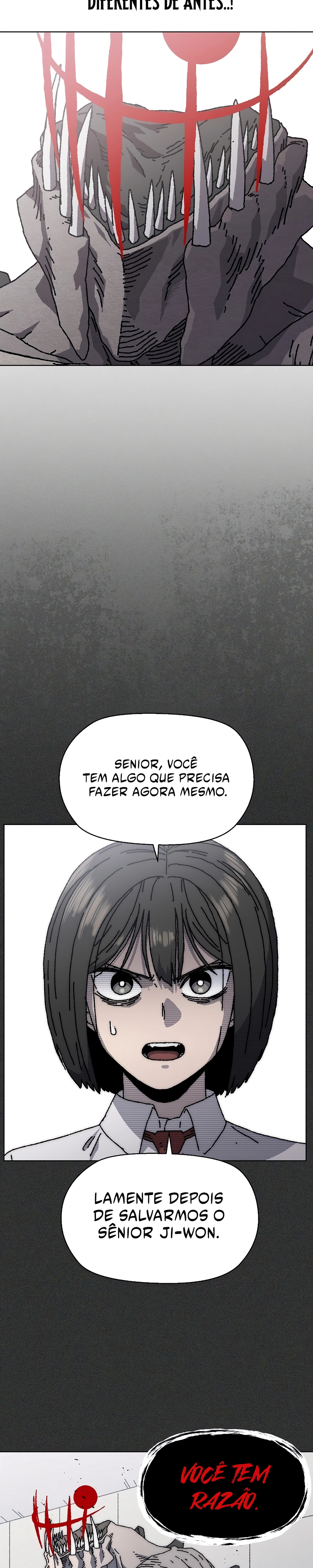 Read Rrrrr PT Manga Online