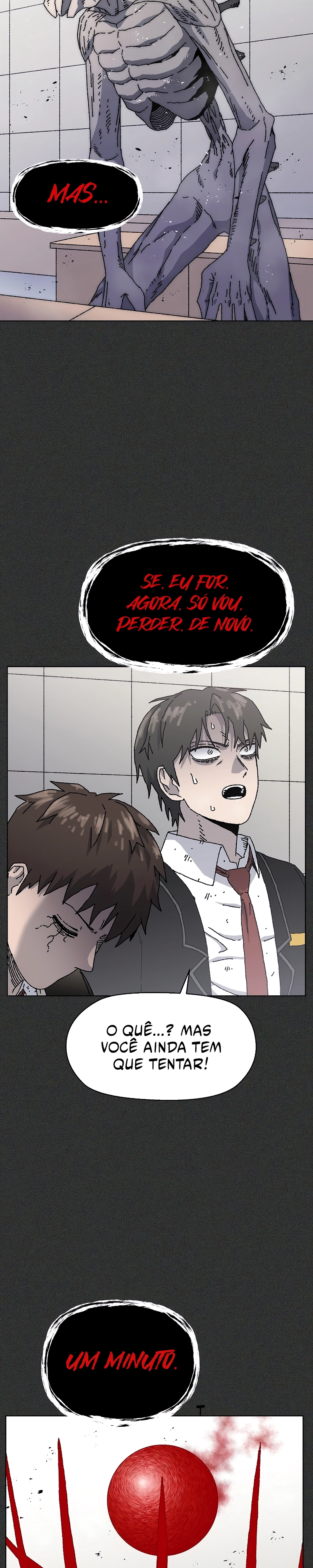Read Rrrrr PT Manga Online