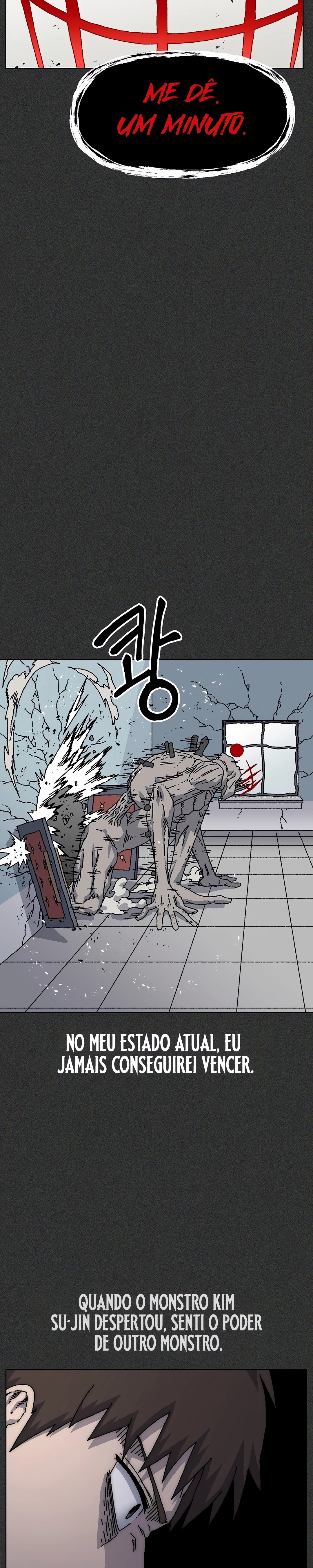 Read Rrrrr PT Manga Online