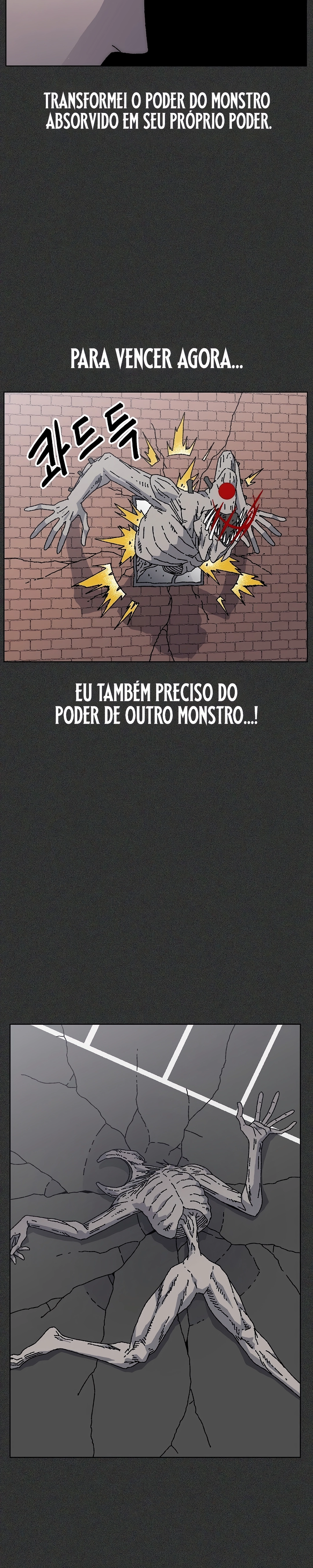 Read Rrrrr PT Manga Online