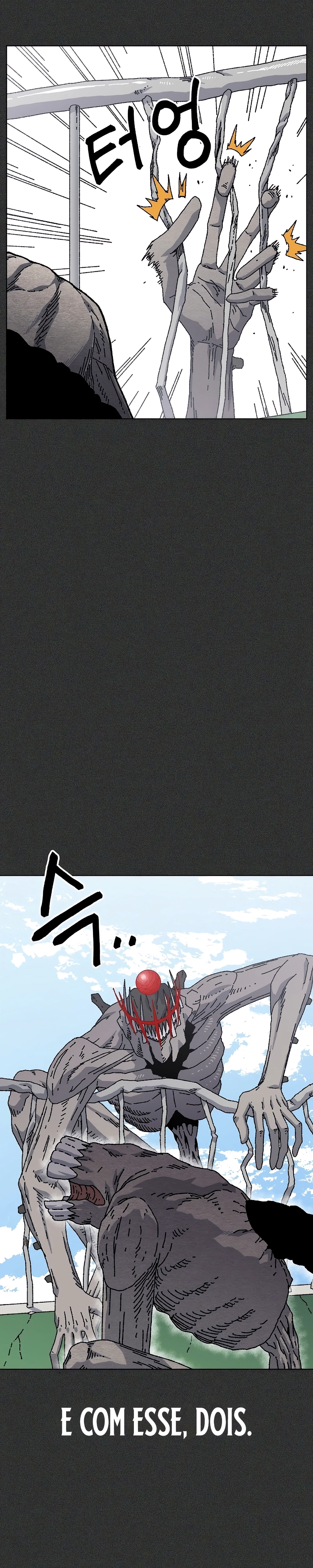 Read Rrrrr PT Manga Online