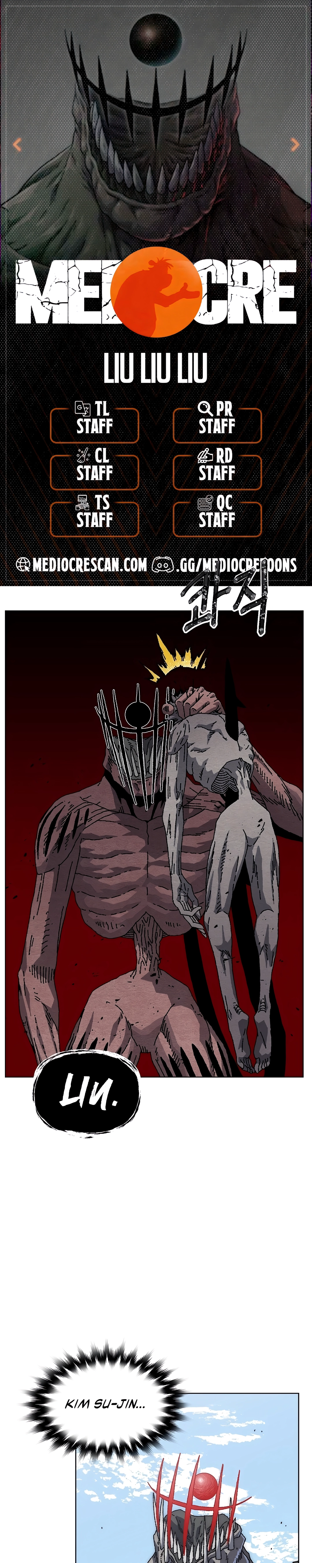 Read Rrrrr PT Manga Online