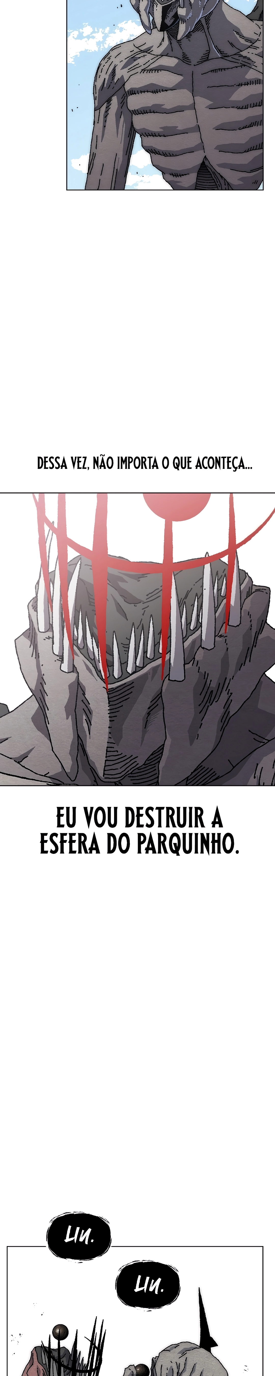 Read Rrrrr PT Manga Online