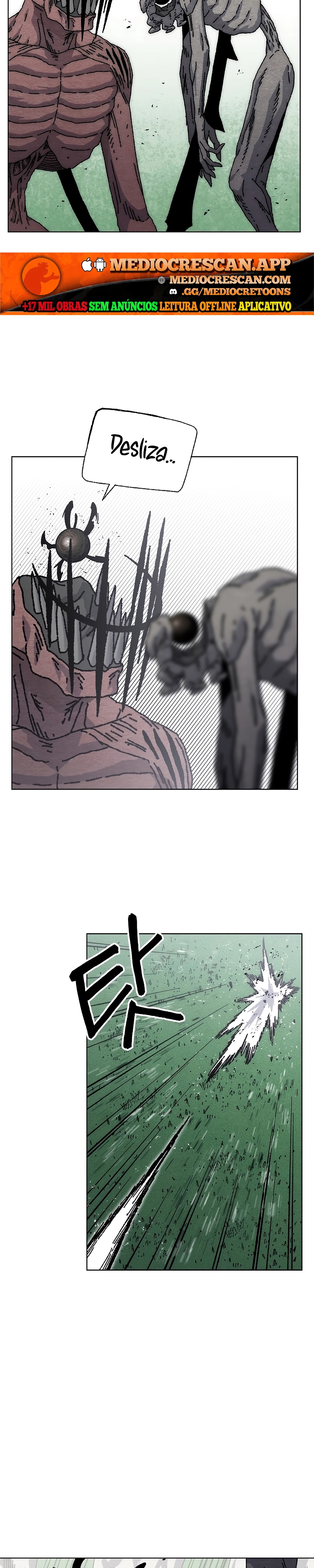 Read Rrrrr PT Manga Online