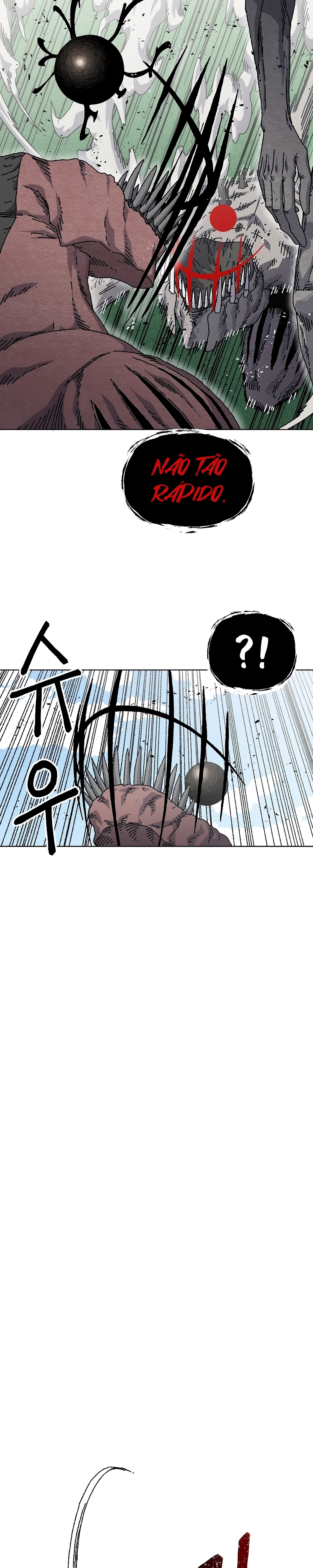 Read Rrrrr PT Manga Online