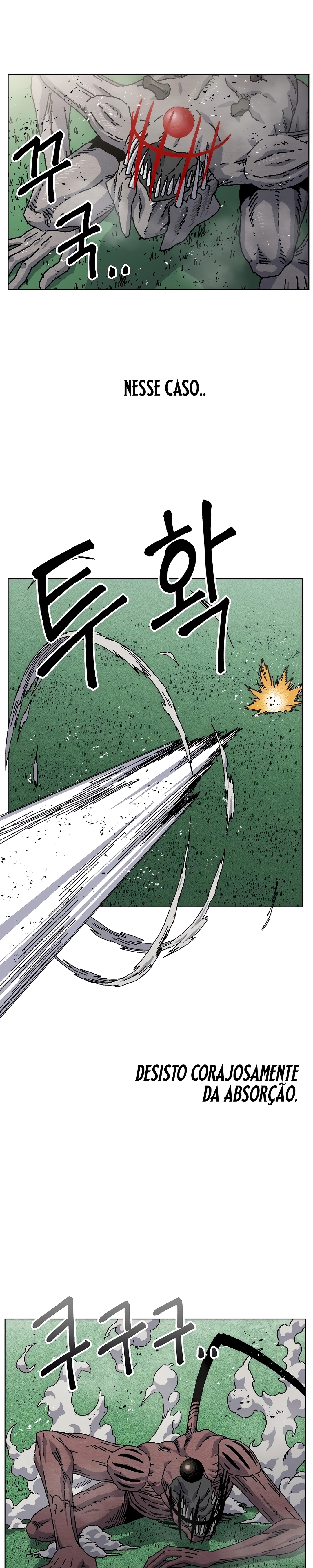 Read Rrrrr PT Manga Online