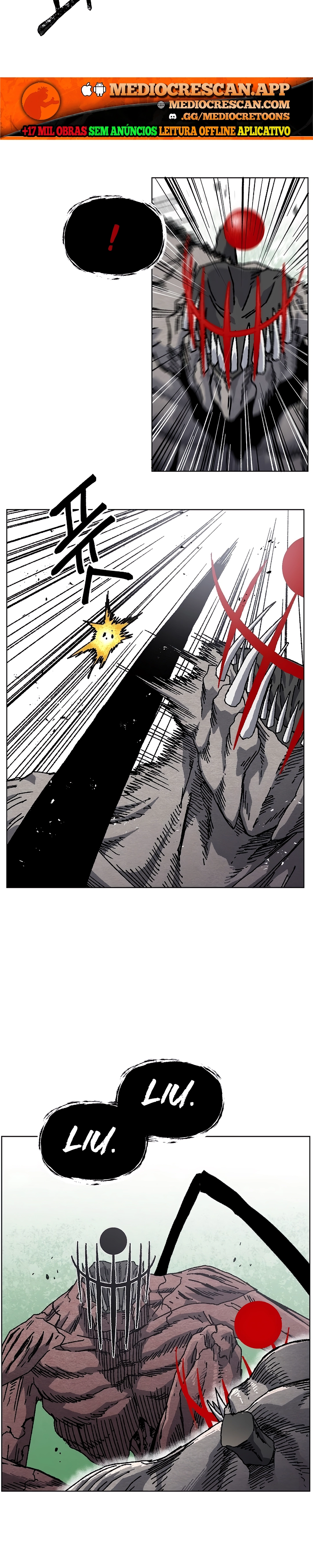 Read Rrrrr PT Manga Online