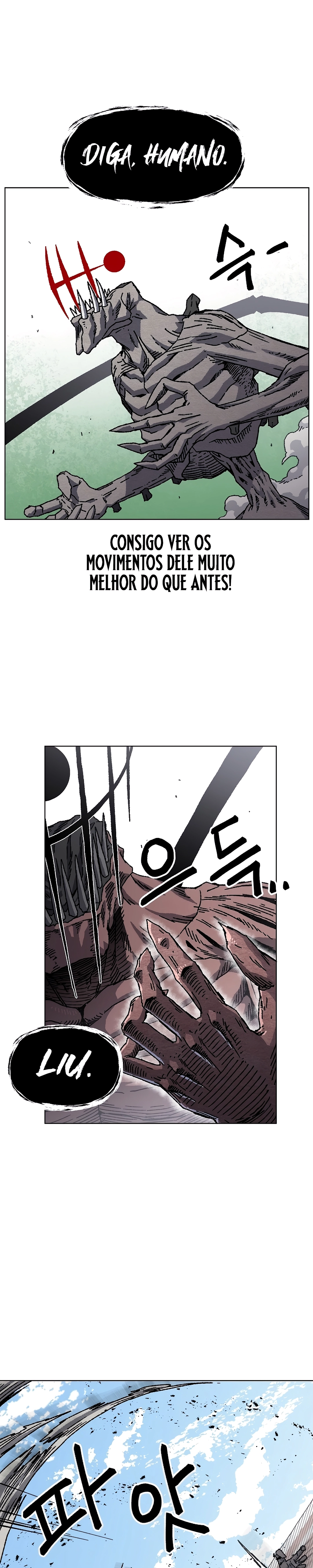Read Rrrrr PT Manga Online