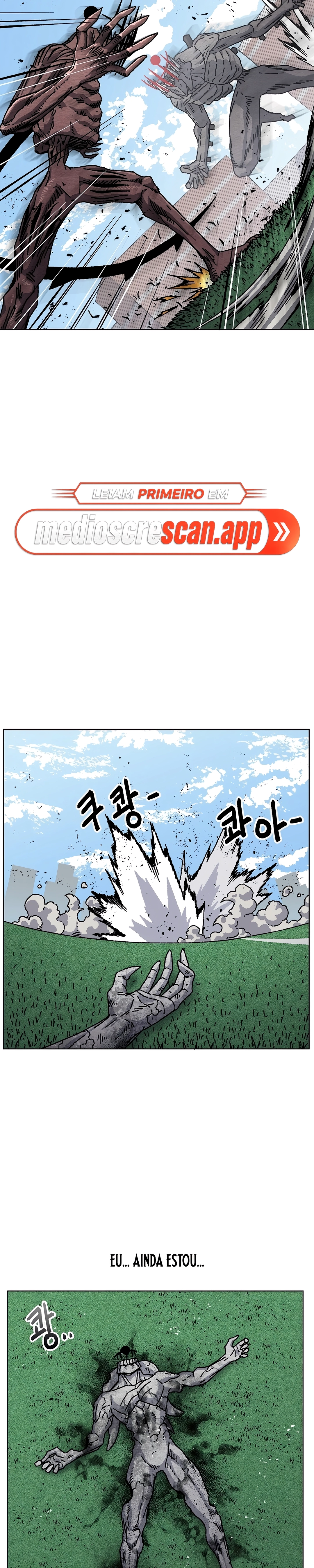 Read Rrrrr PT Manga Online