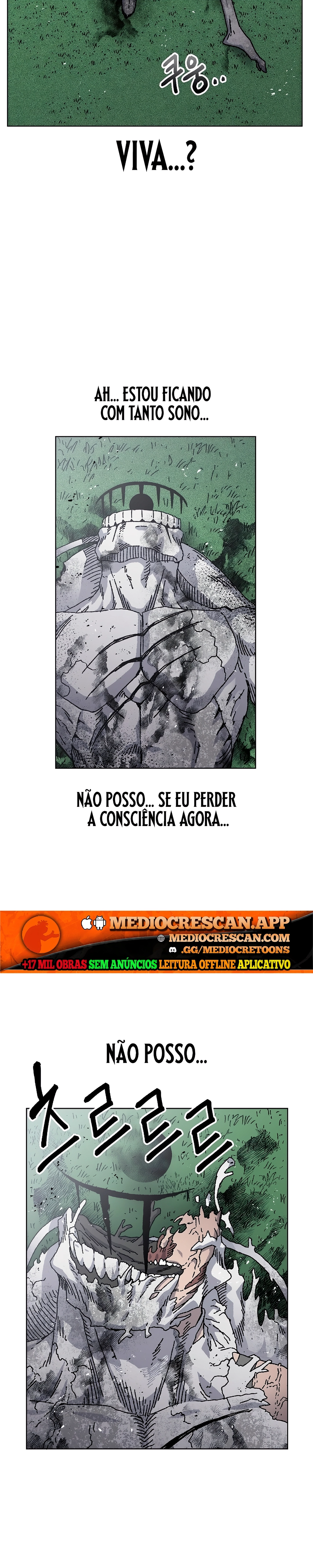 Read Rrrrr PT Manga Online