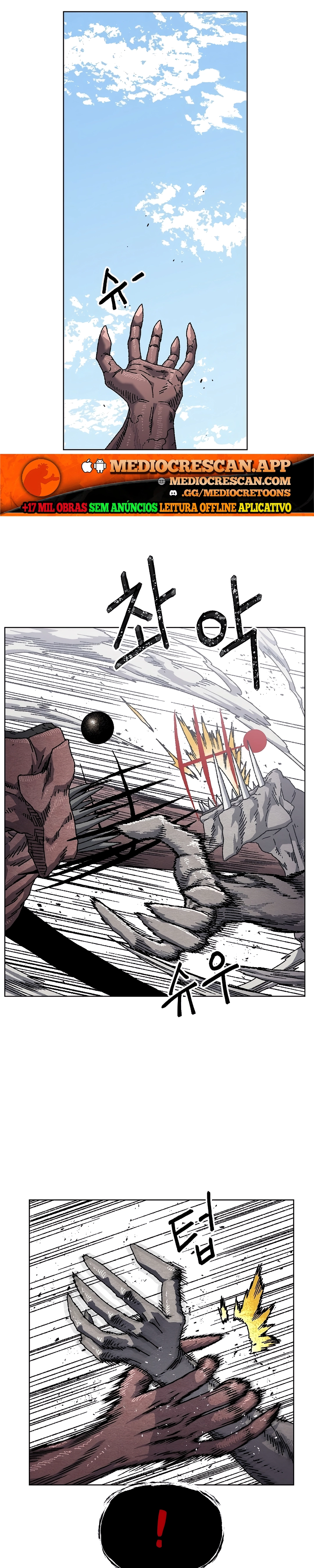 Read Rrrrr PT Manga Online