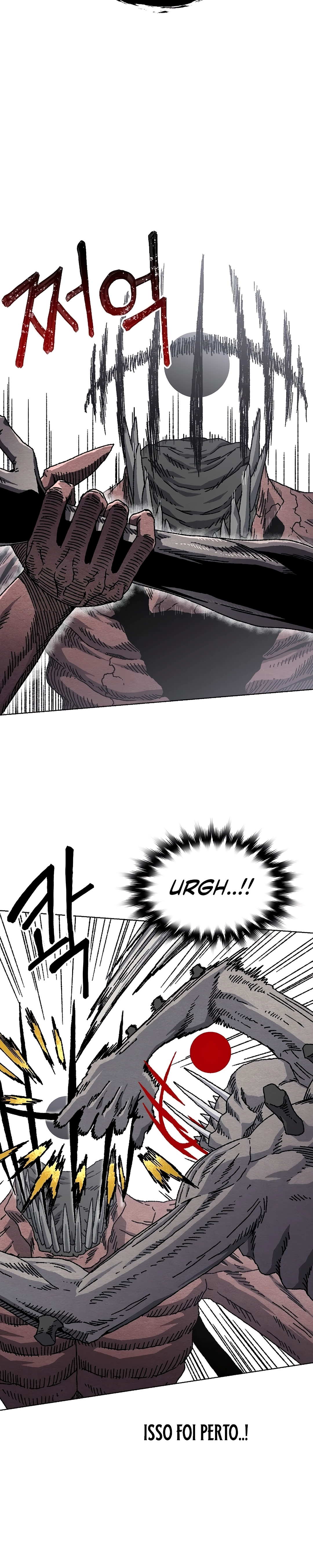 Read Rrrrr PT Manga Online