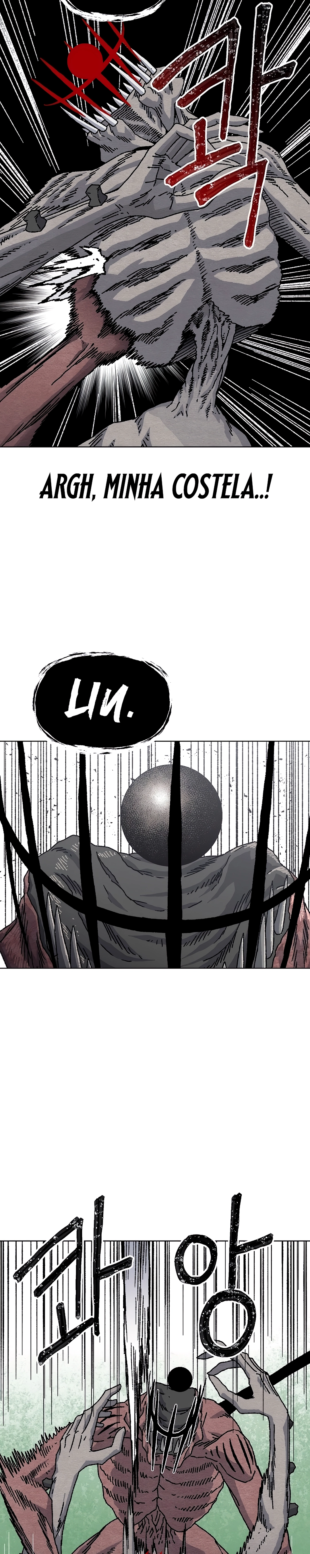 Read Rrrrr PT Manga Online