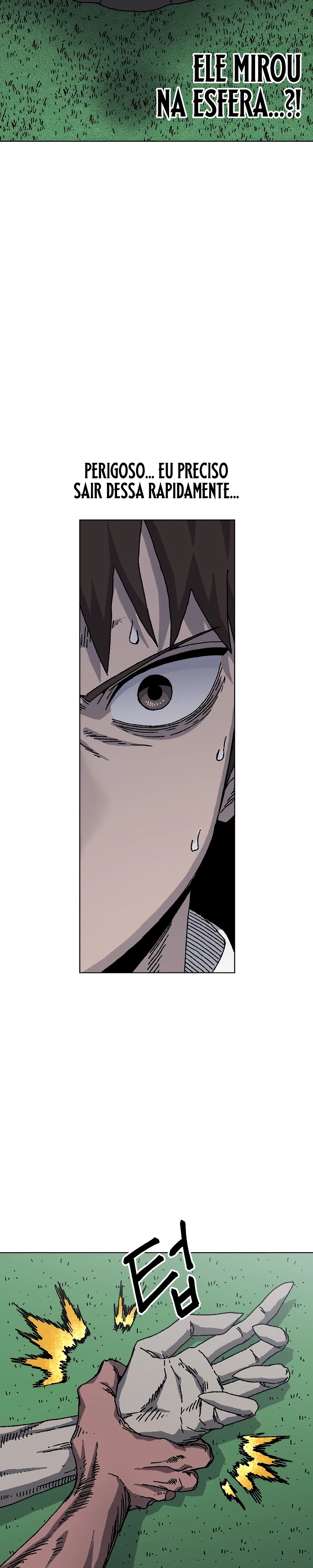 Read Rrrrr PT Manga Online