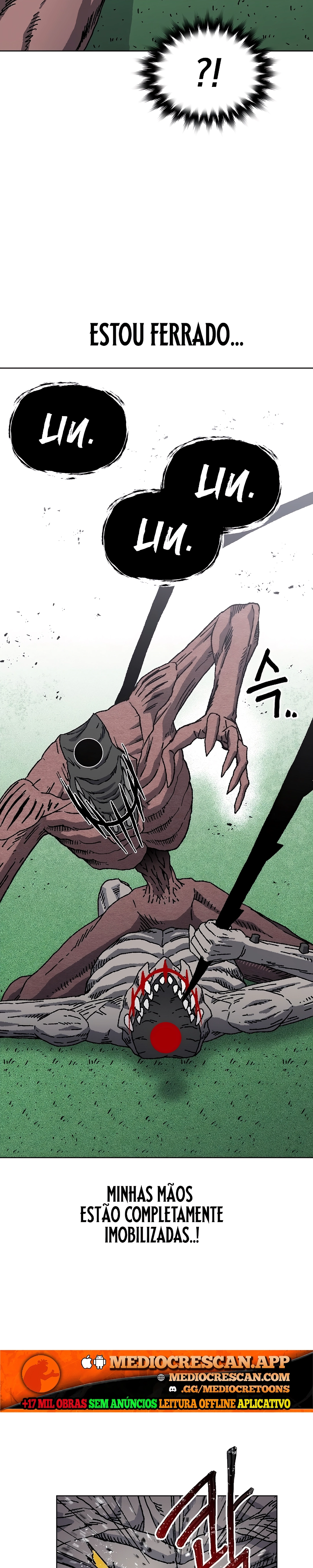Read Rrrrr PT Manga Online