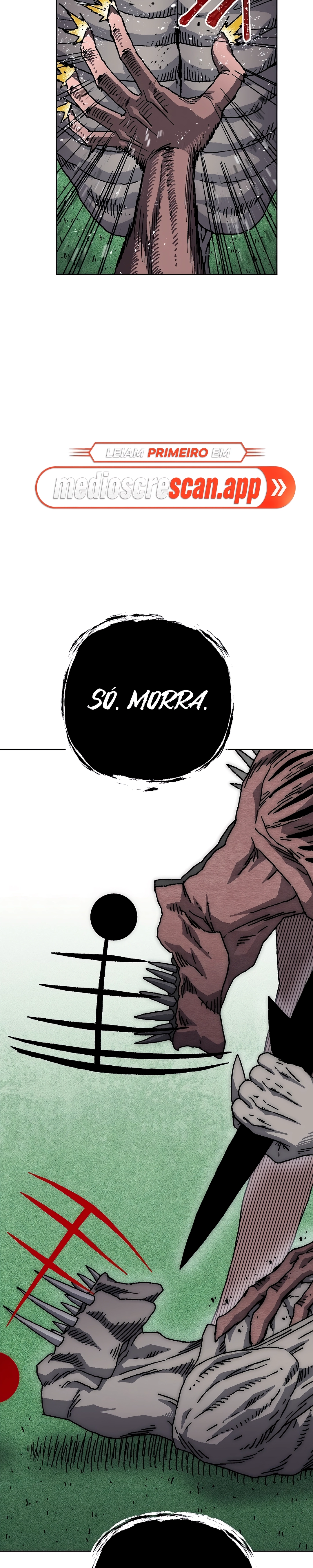 Read Rrrrr PT Manga Online