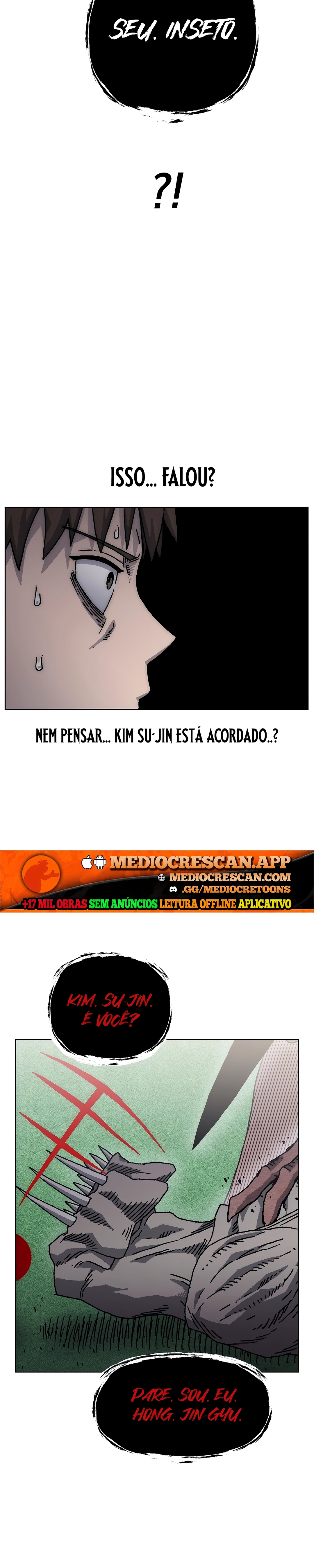 Read Rrrrr PT Manga Online