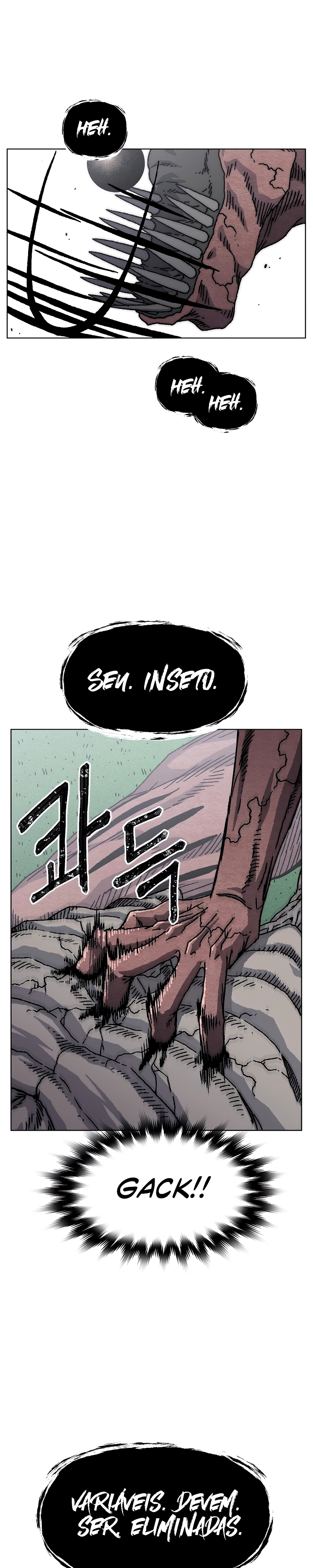 Read Rrrrr PT Manga Online