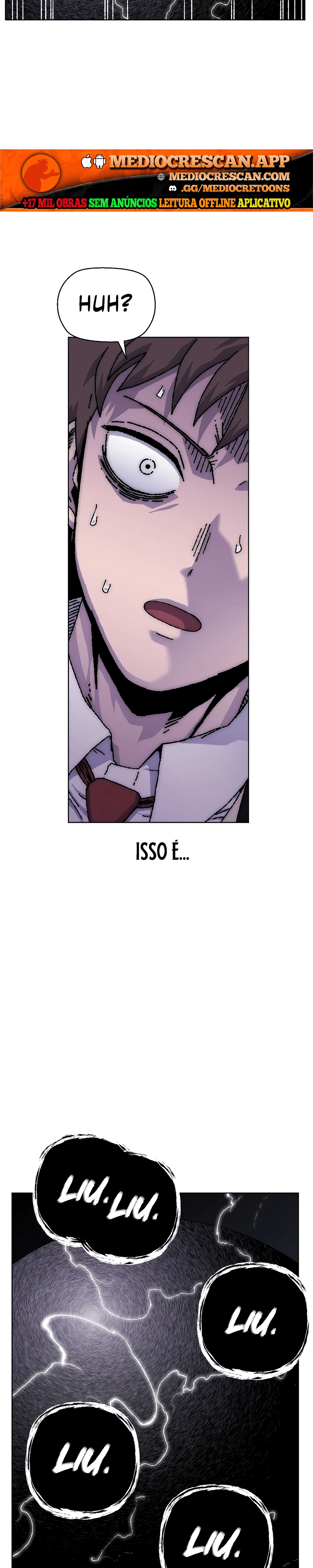 Read Rrrrr PT Manga Online