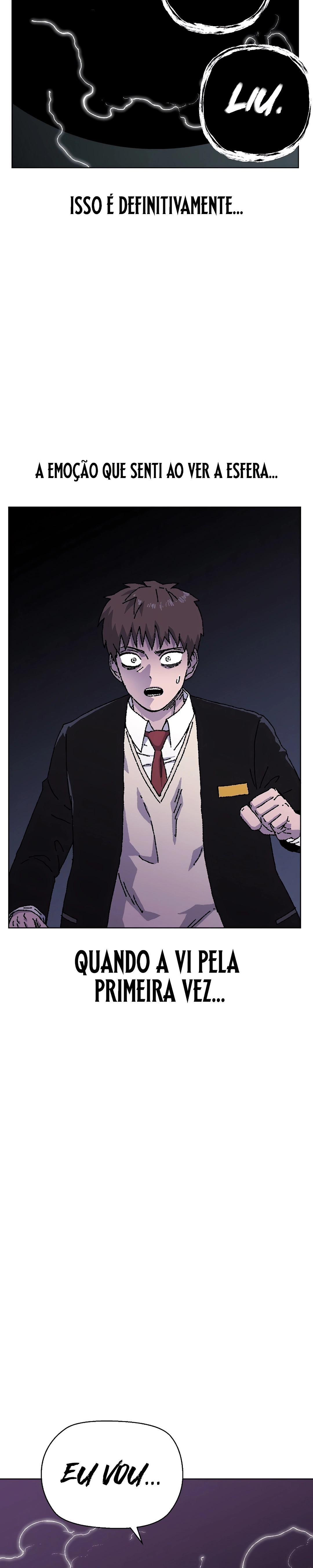 Read Rrrrr PT Manga Online