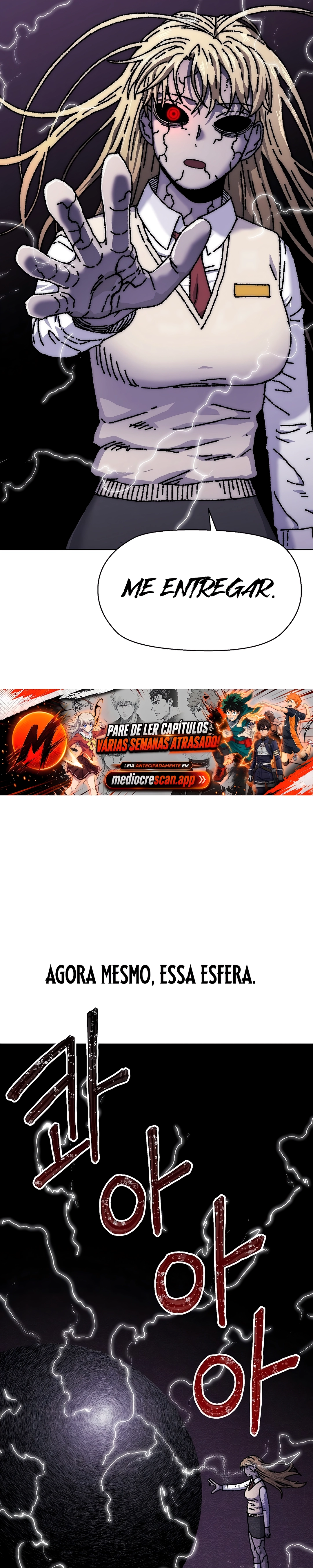 Read Rrrrr PT Manga Online