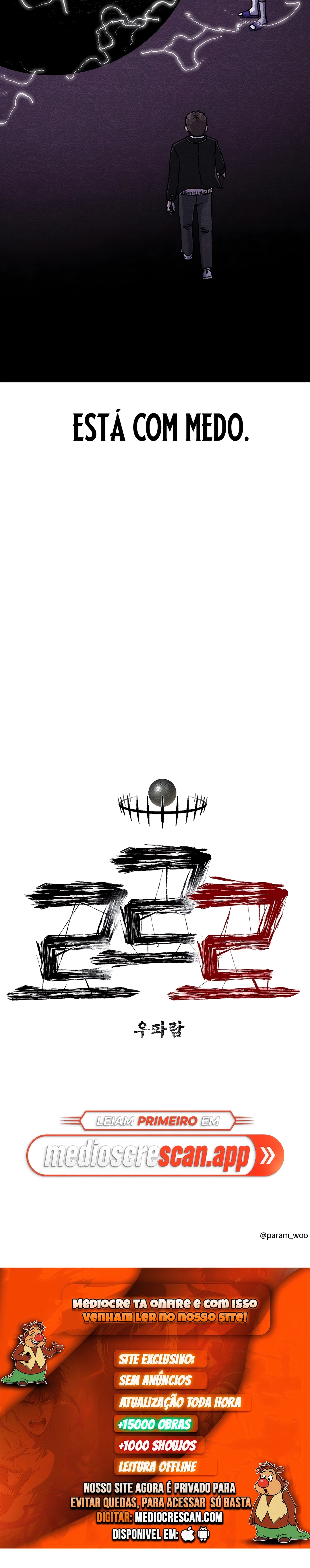 Read Rrrrr PT Manga Online