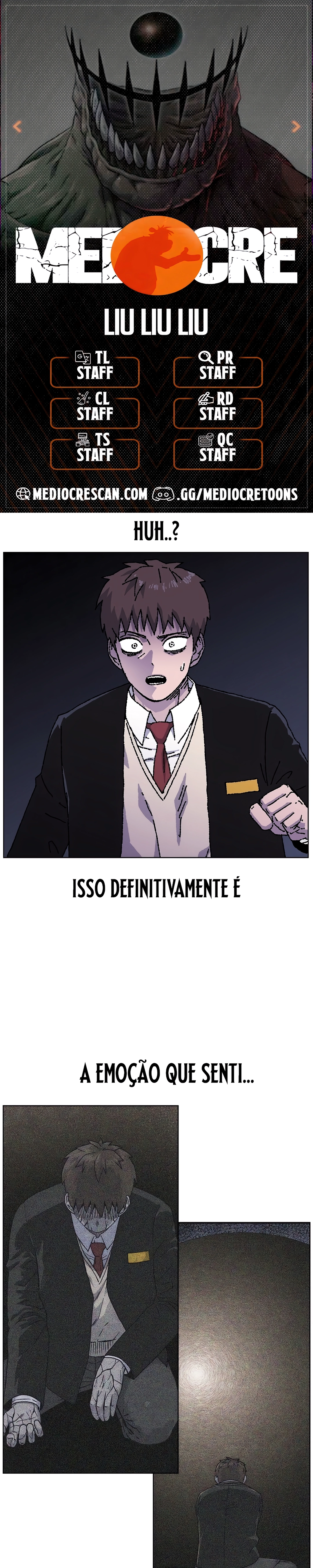 Read Rrrrr PT Manga Online